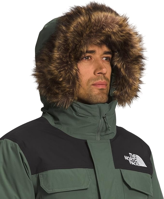 Chaqueta Bomber McMurdo de I-Max Fashions