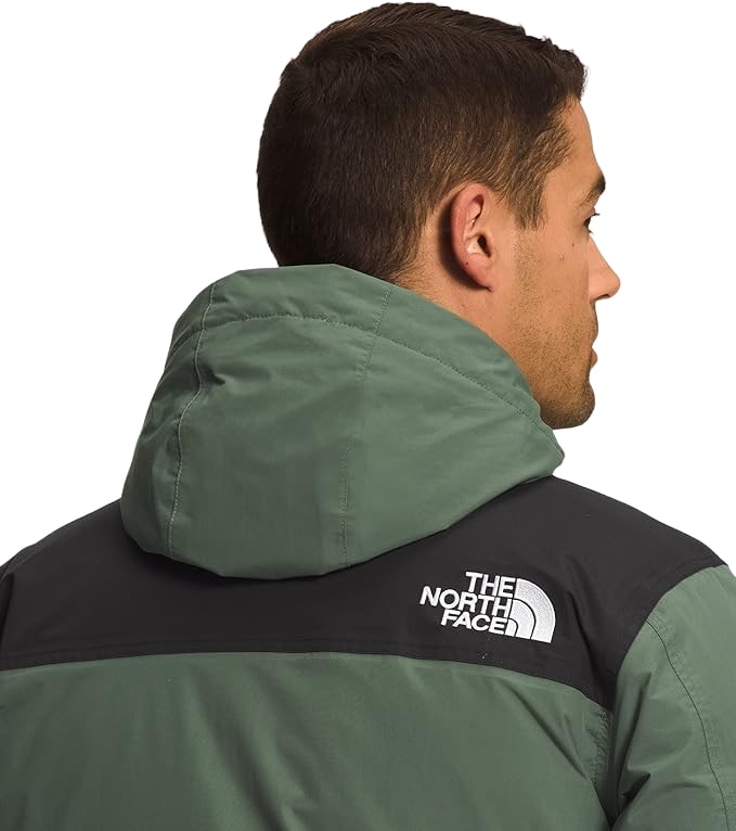 Chaqueta Bomber McMurdo de I-Max Fashions