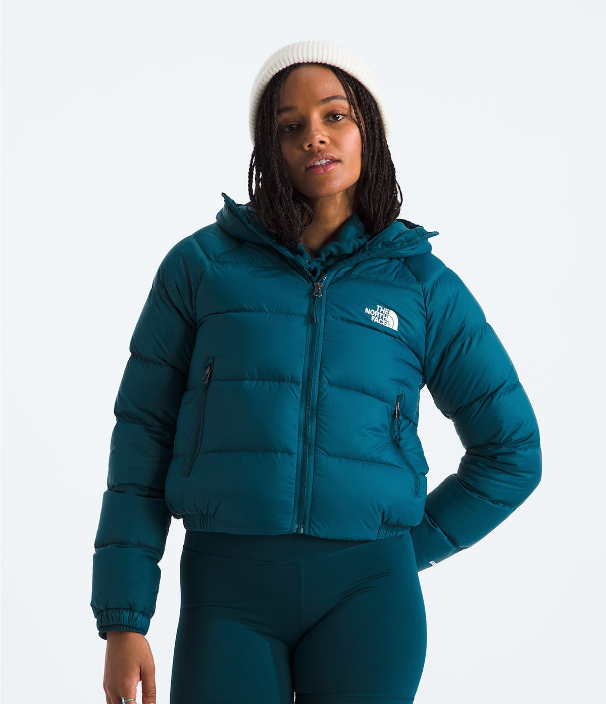 I-Max Fashions Half Dome Kapuzenpullover
