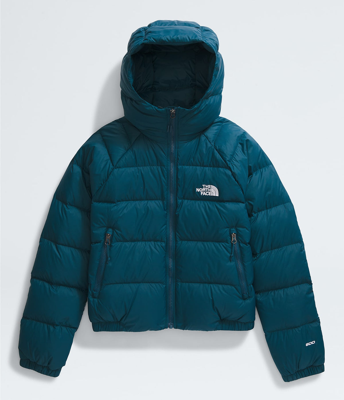 I-Max Fashions Half Dome Kapuzenpullover