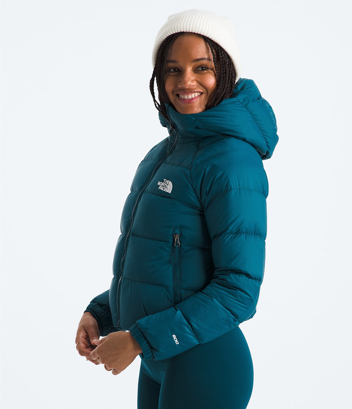 I-Max Fashions Hydrenalite Hoodie
