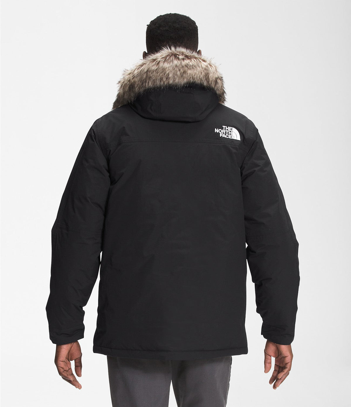 Parka McMurdo de I-Max Fashions