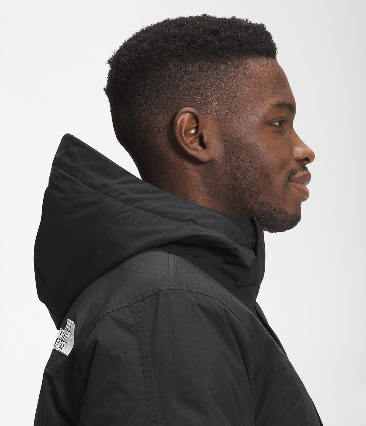 Parka McMurdo de I-Max Fashions