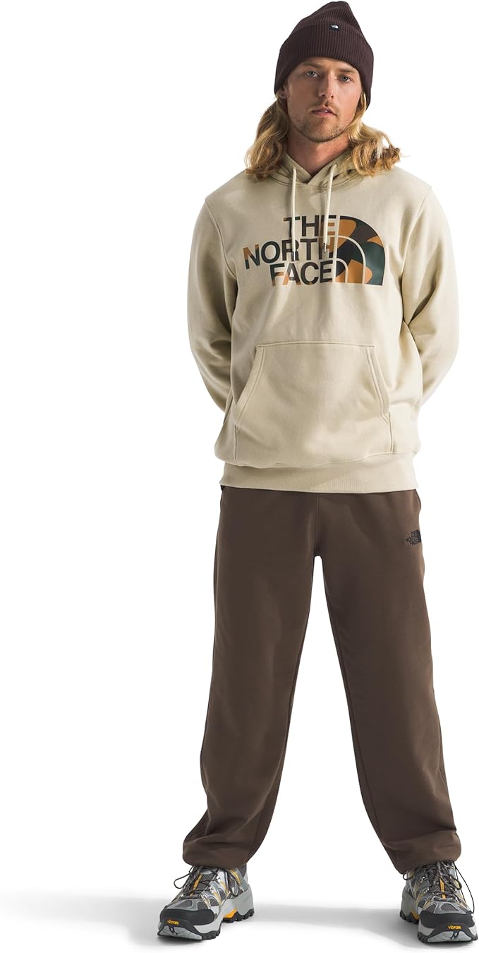 Sudadera con capucha I-Max Fashions Half Dome