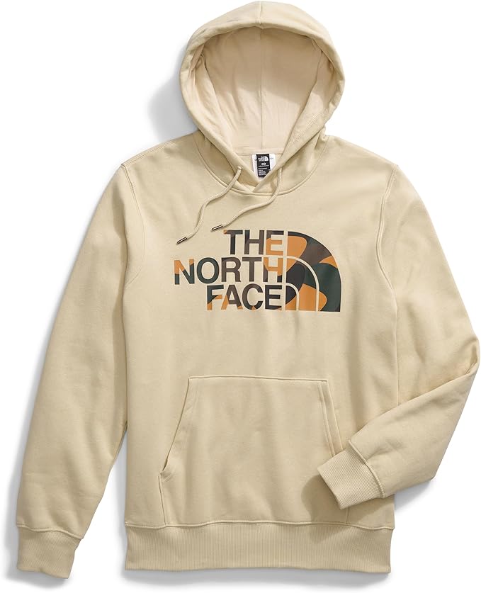 Sudadera con capucha I-Max Fashions Half Dome