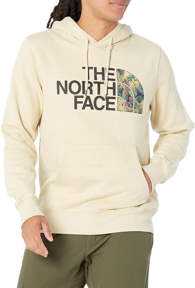 Sudadera con capucha I-Max Fashions Half Dome