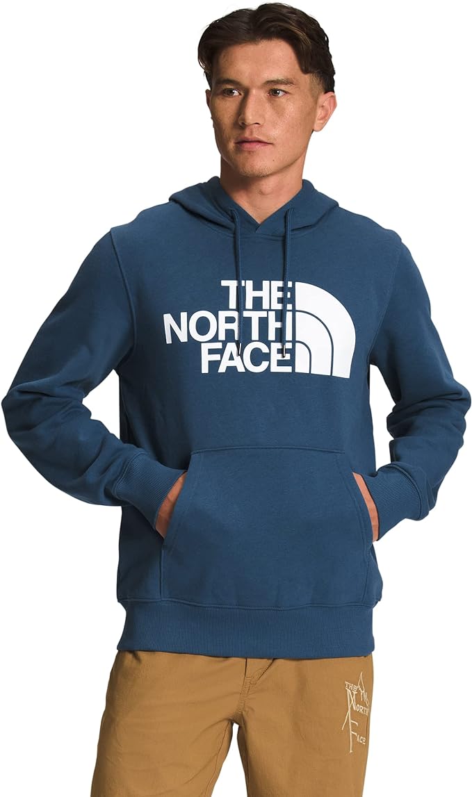 Sudadera con capucha I-Max Fashions Half Dome