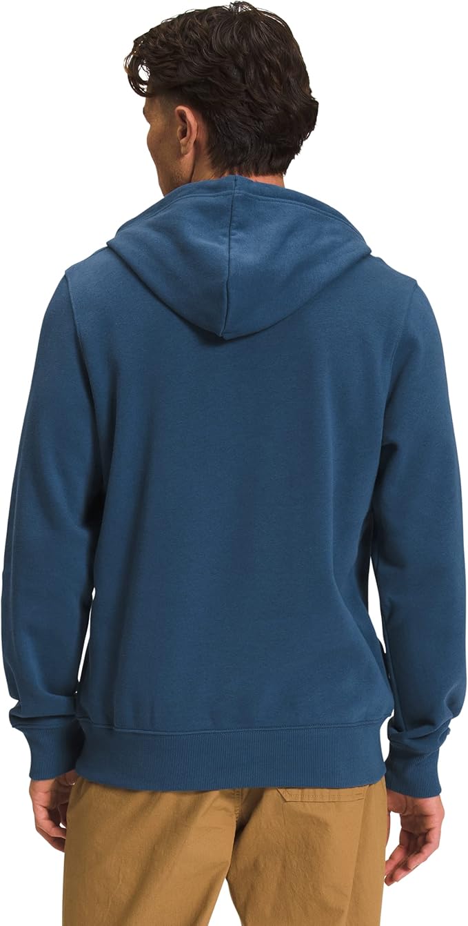 Sudadera con capucha I-Max Fashions Half Dome