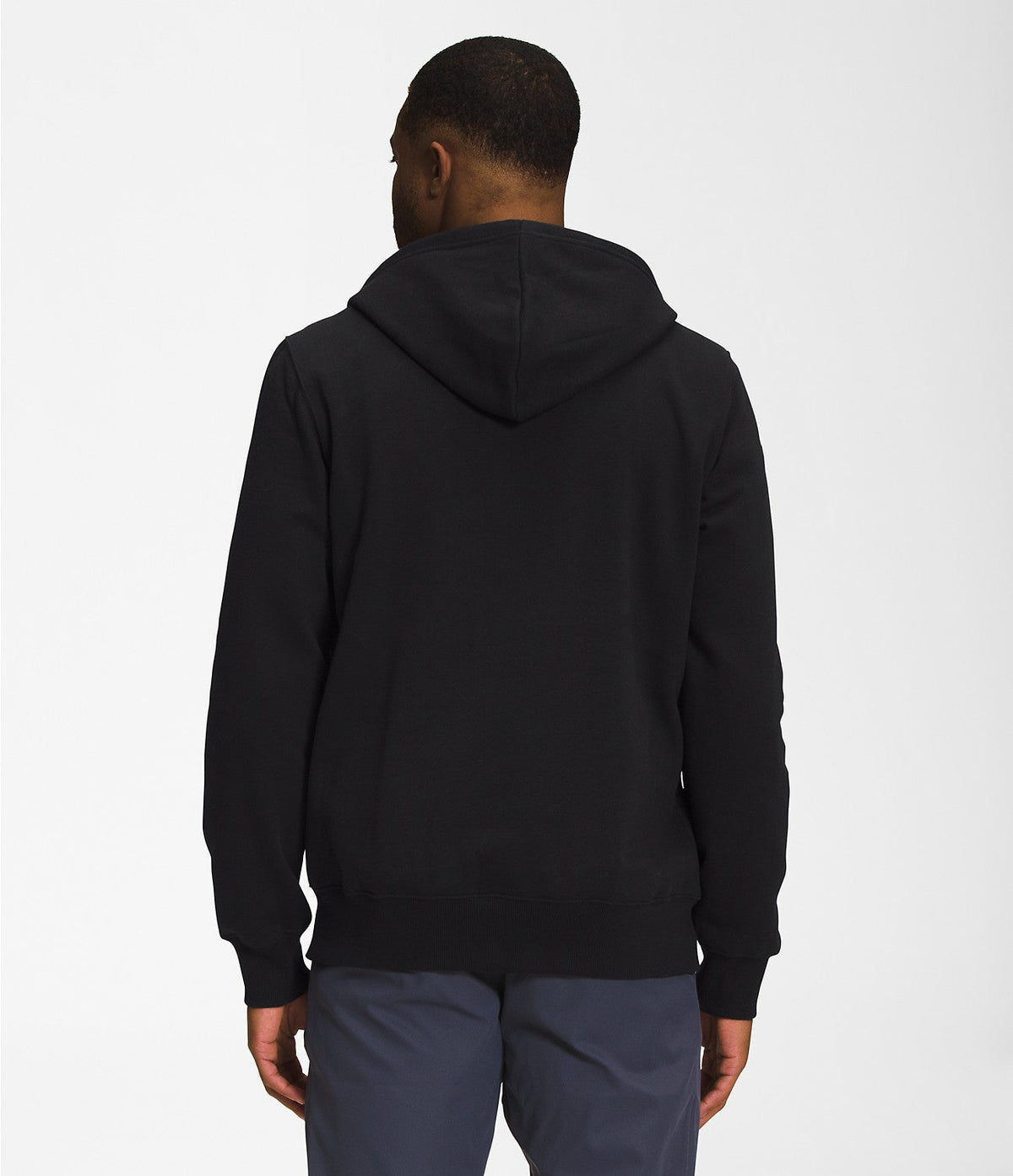 Sudadera con capucha I-Max Fashions Half Dome