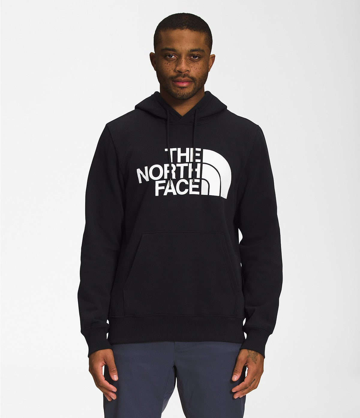 Sudadera con capucha I-Max Fashions Half Dome