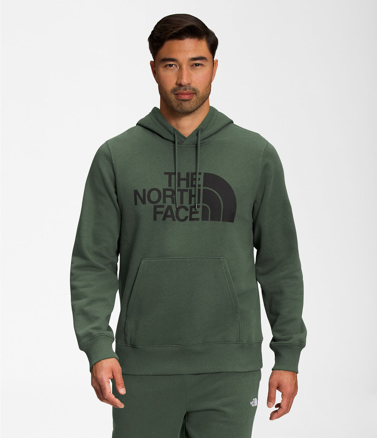 Sudadera con capucha I-Max Fashions Half Dome