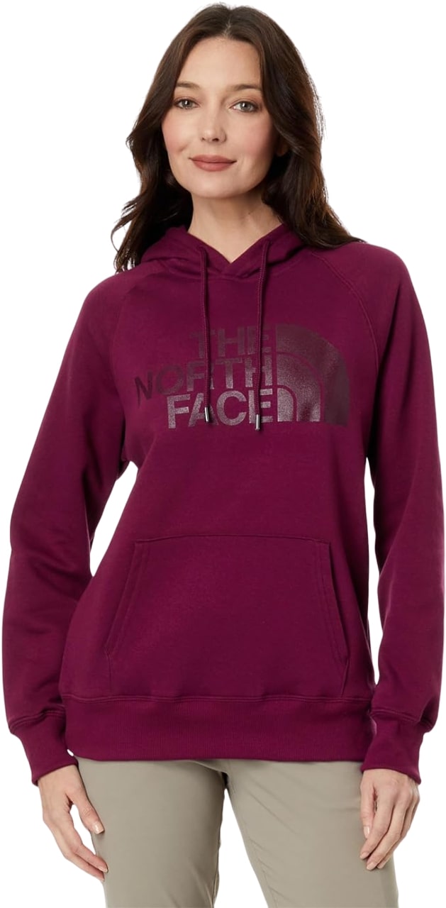 Sudadera Half Dome de I-Max Fashions