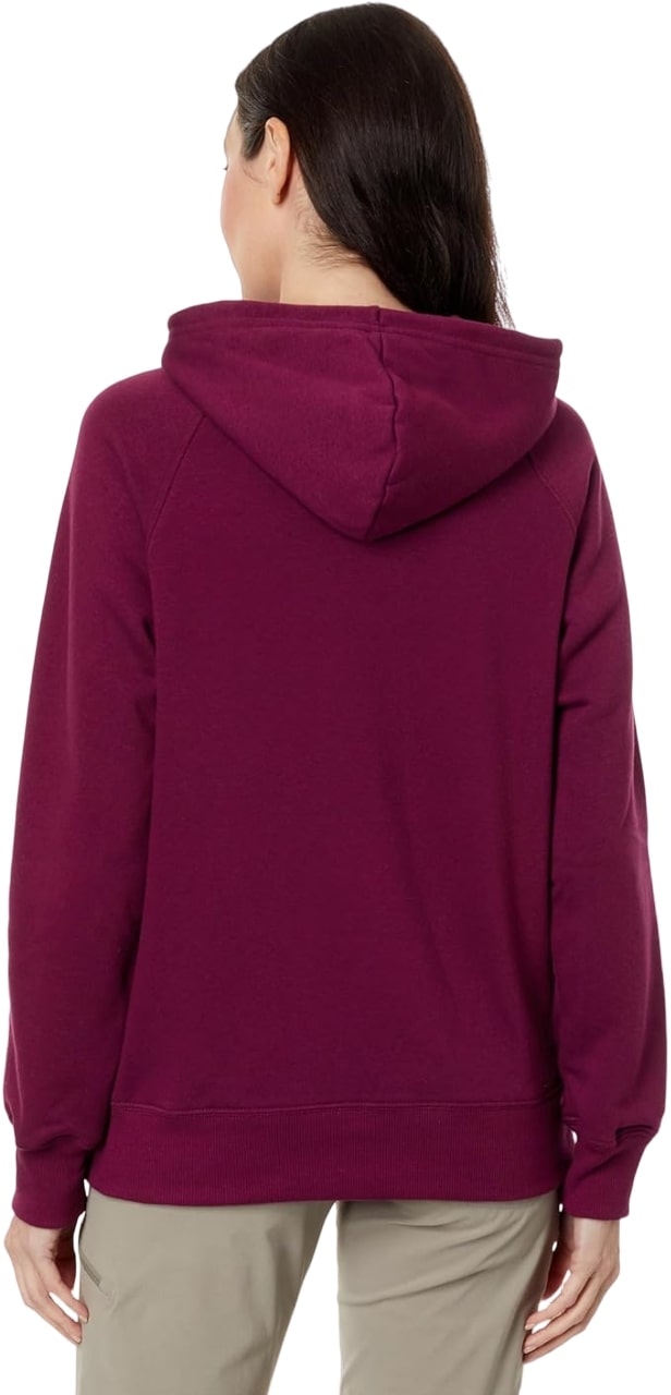 Sudadera Half Dome de I-Max Fashions