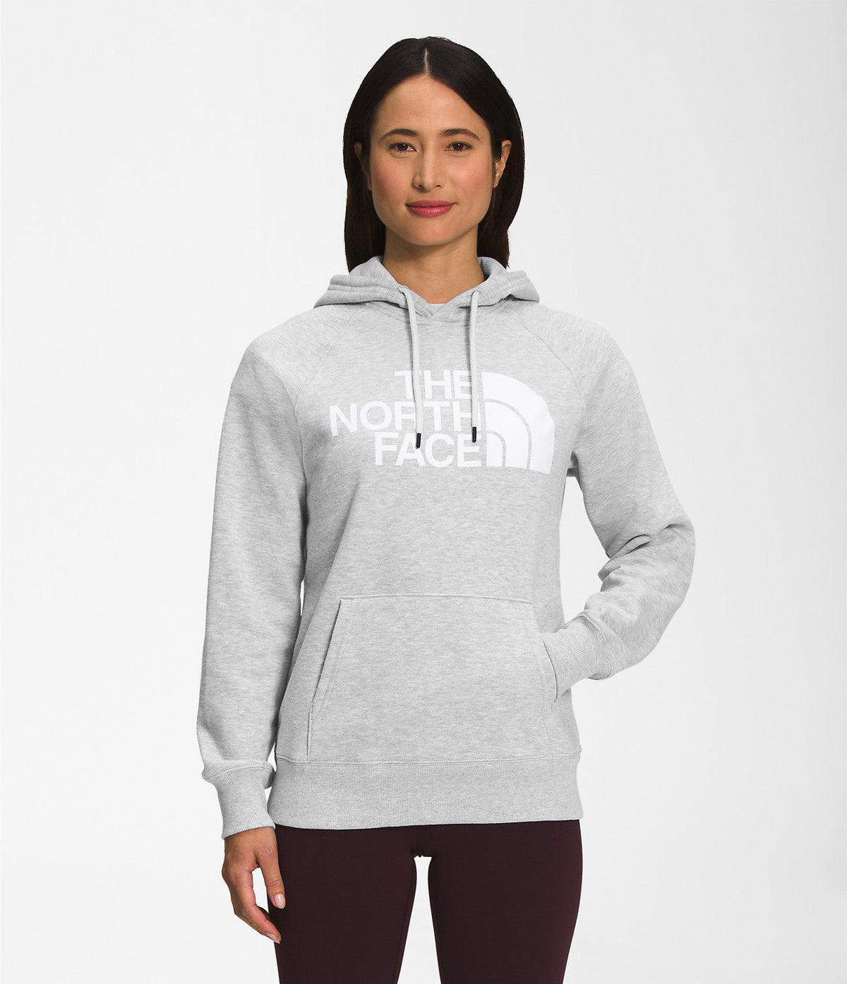 I-Max Fashions Half Dome Kapuzenpullover