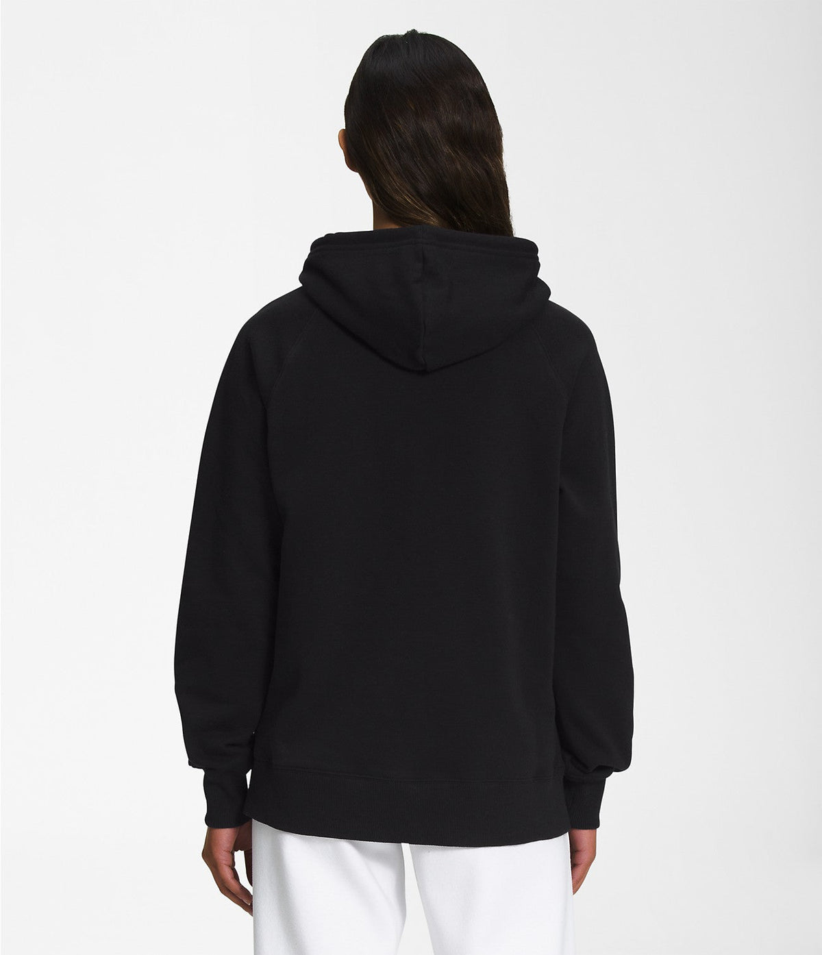 I-Max Fashions Half Dome Kapuzenpullover