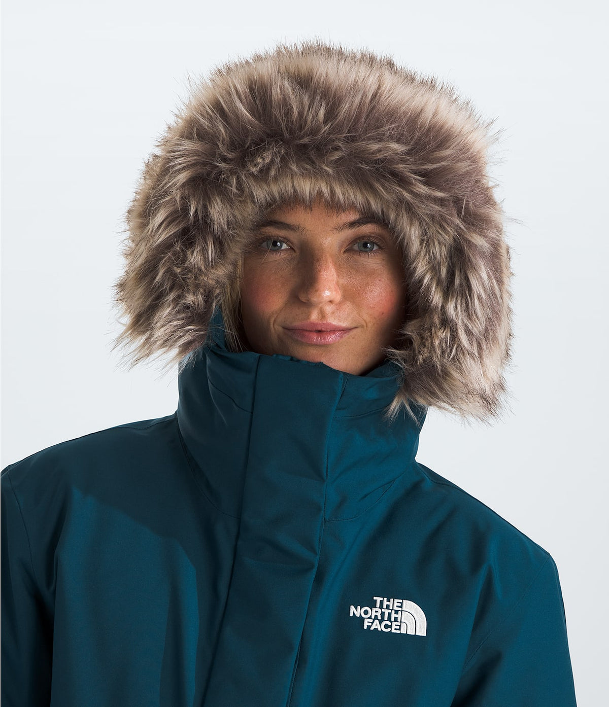 I-Max Fashions Blouson Bomber McMurdo The North Face