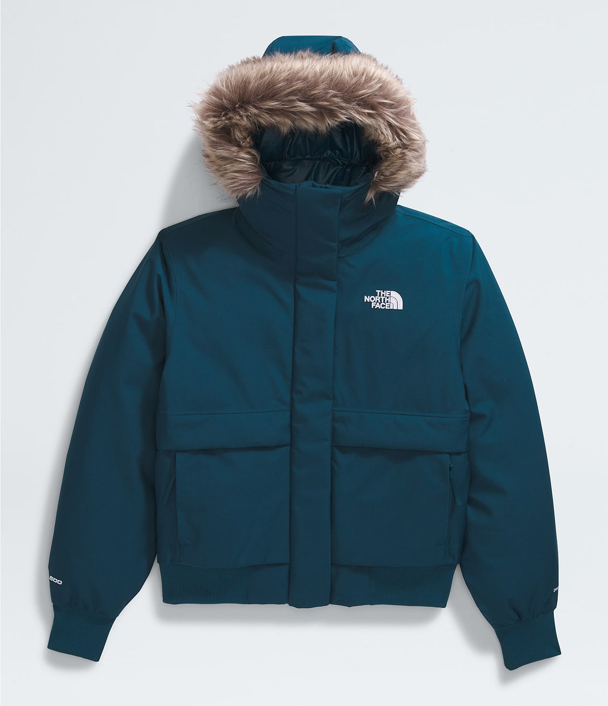 I-Max Fashions Blouson Bomber McMurdo The North Face