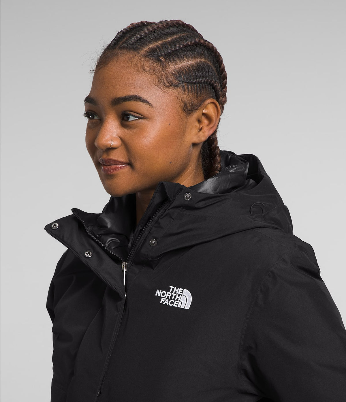 I-Max Fashions Blouson Bomber McMurdo The North Face
