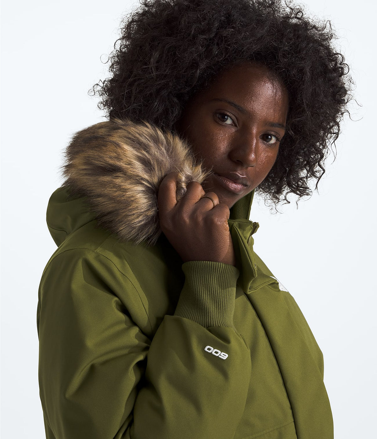 I-Max Fashions Blouson Bomber McMurdo The North Face