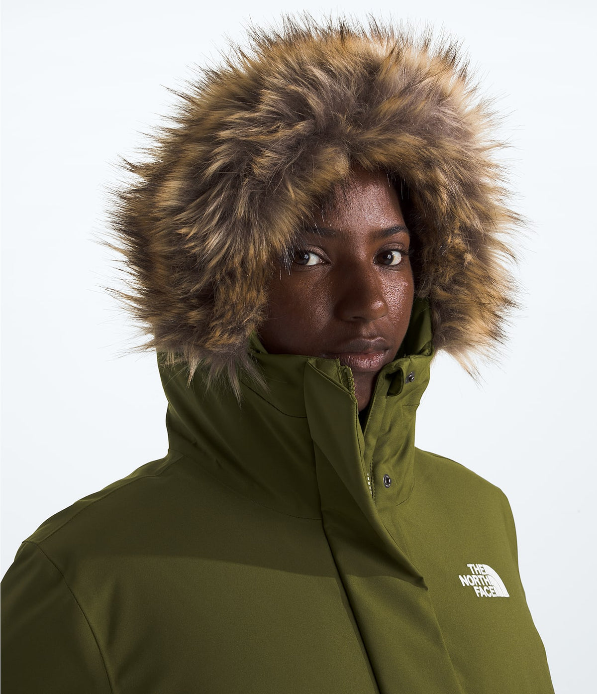 I-Max Fashions Blouson Bomber McMurdo The North Face