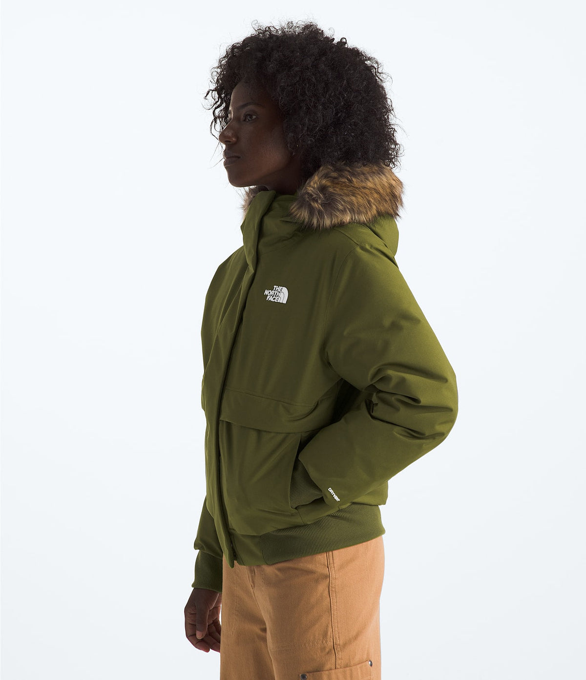 I-Max Fashions Blouson Bomber McMurdo The North Face