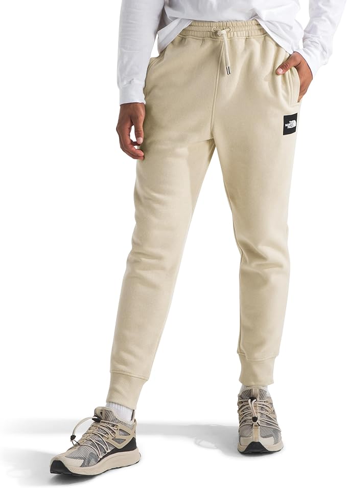 I-Max Fashions Core Joggers
