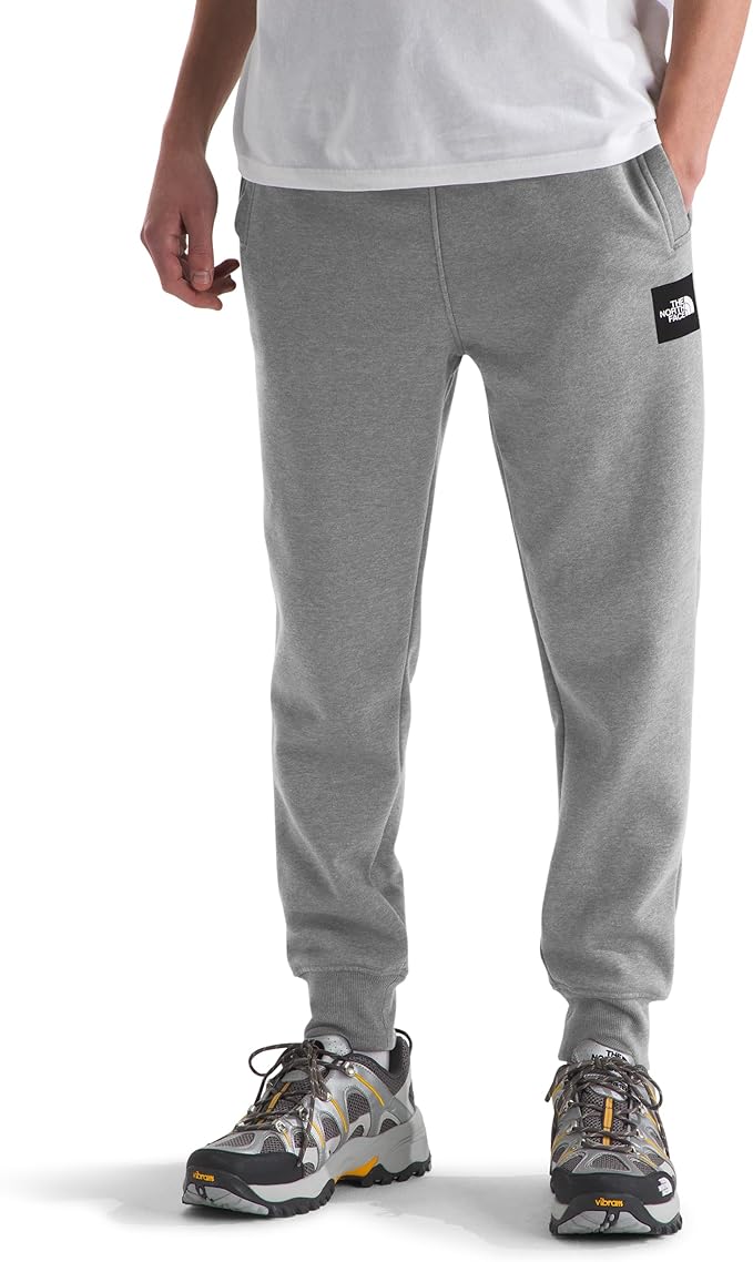 I-Max Fashions Core Joggers