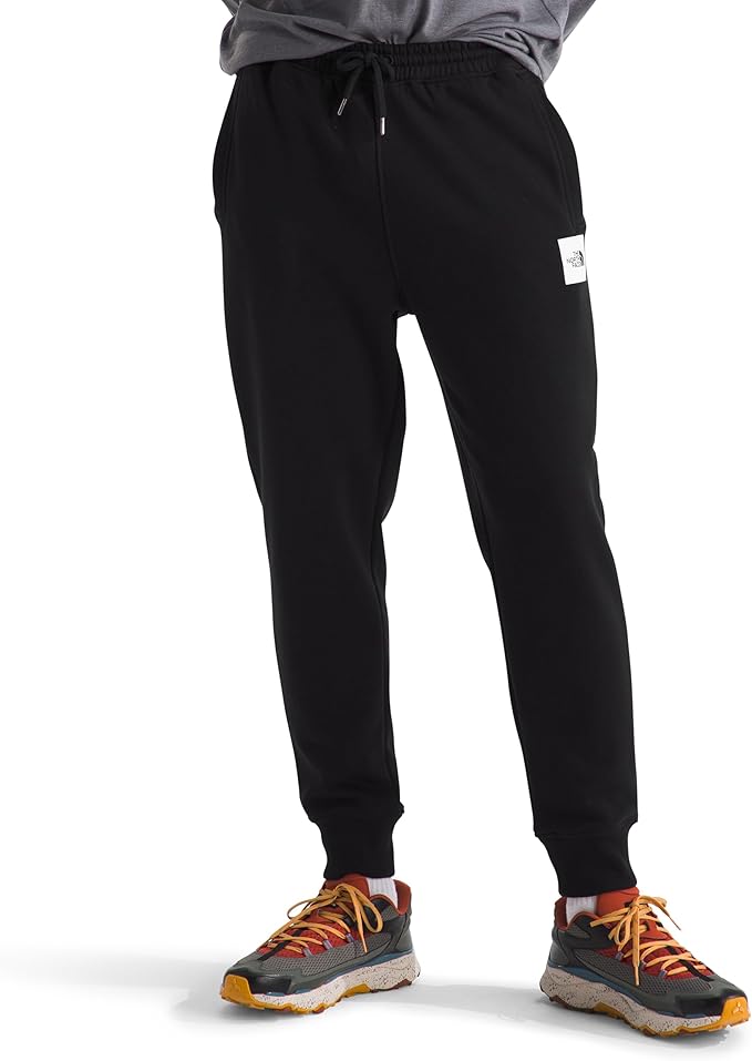 I-Max Fashions Core Joggers
