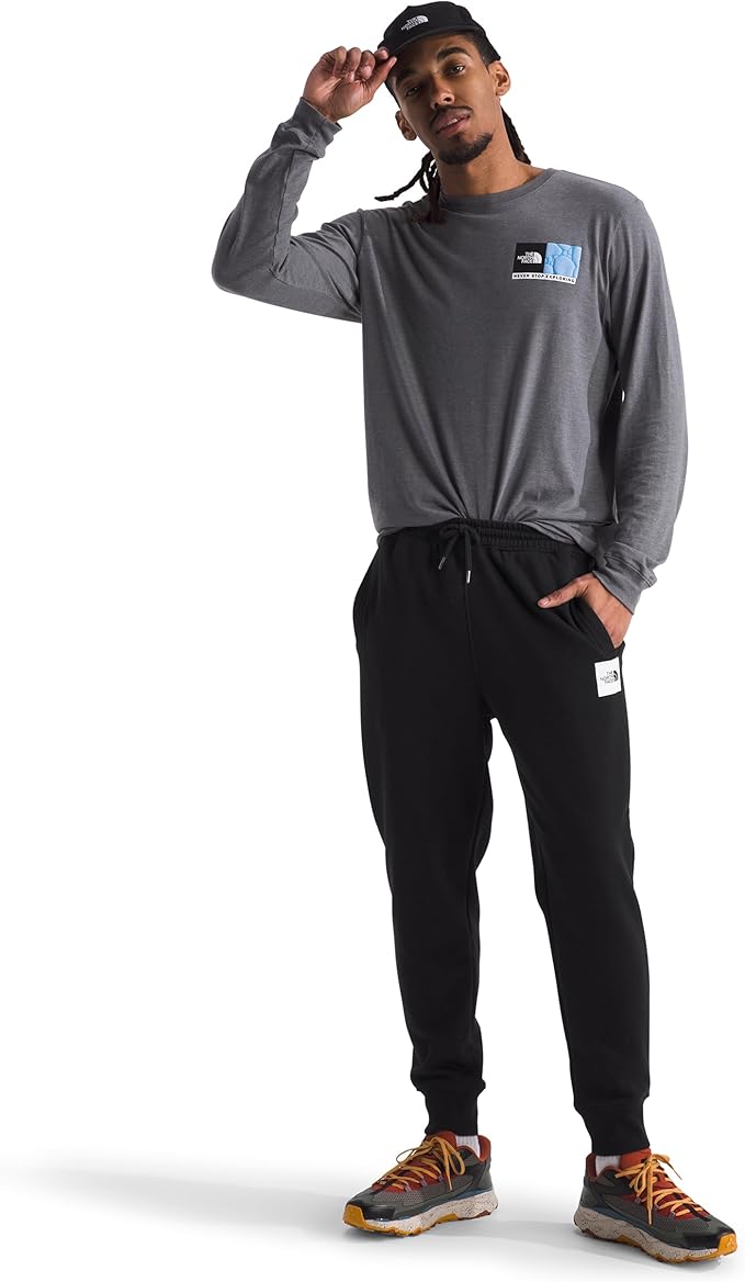 I-Max Fashions Core Joggers
