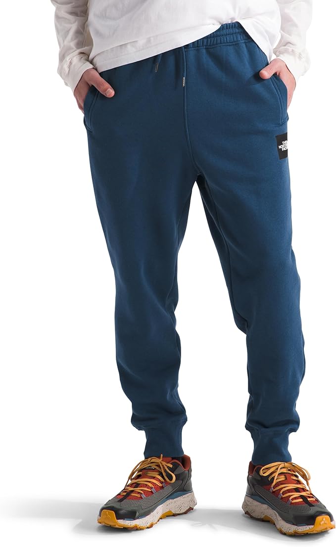 I-Max Fashions Core Joggers