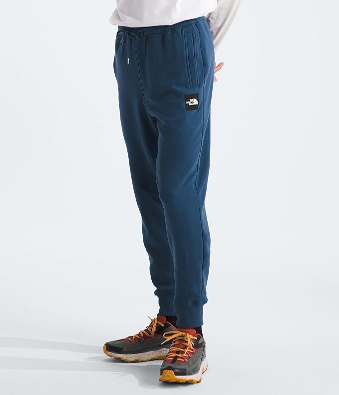 I-Max Fashions Core Joggers