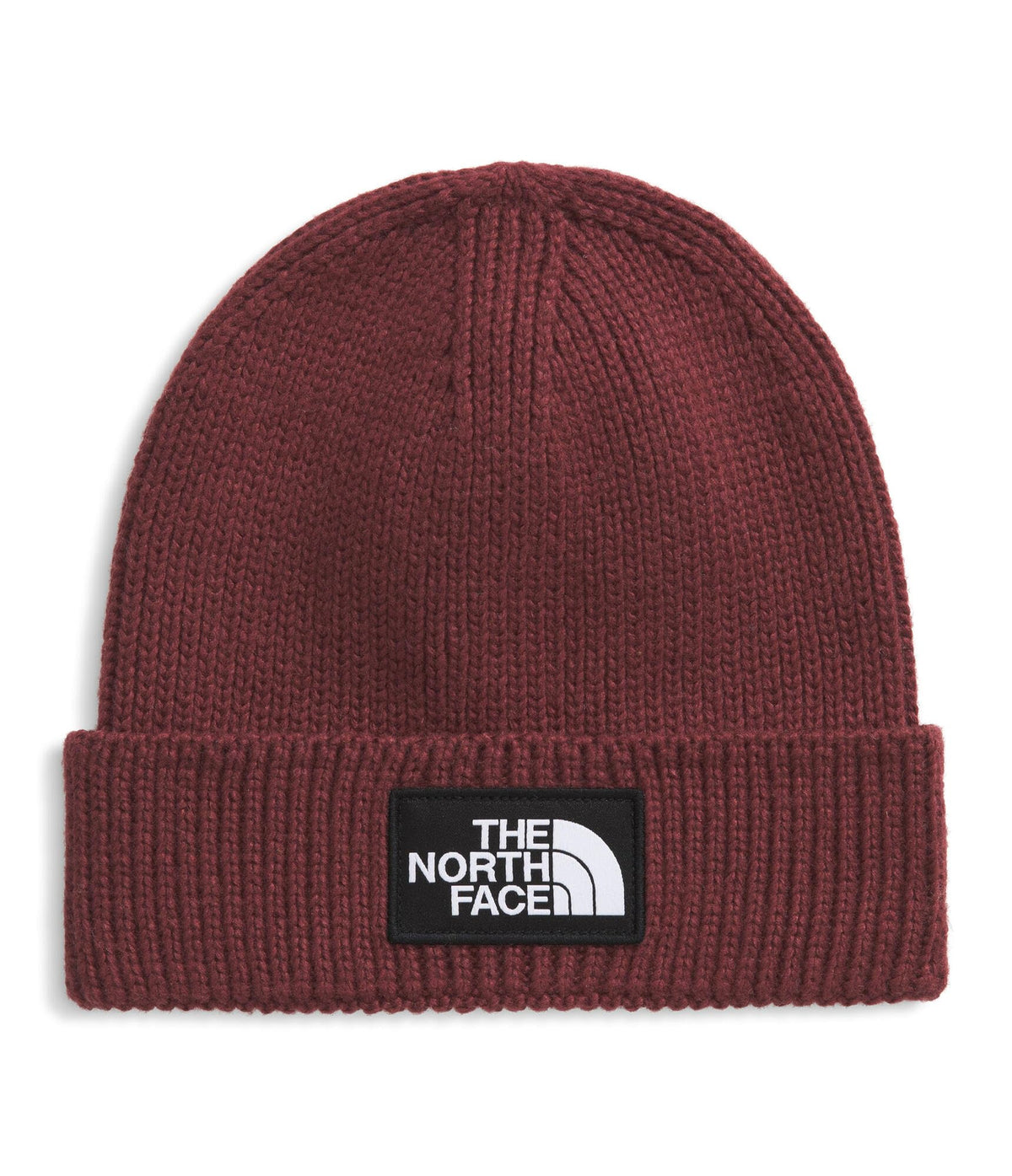 I-Max Fashions Logo Box Beanie