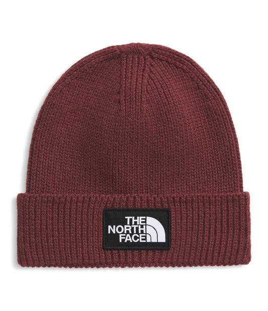 Gorro con logo de I-Max Fashions
