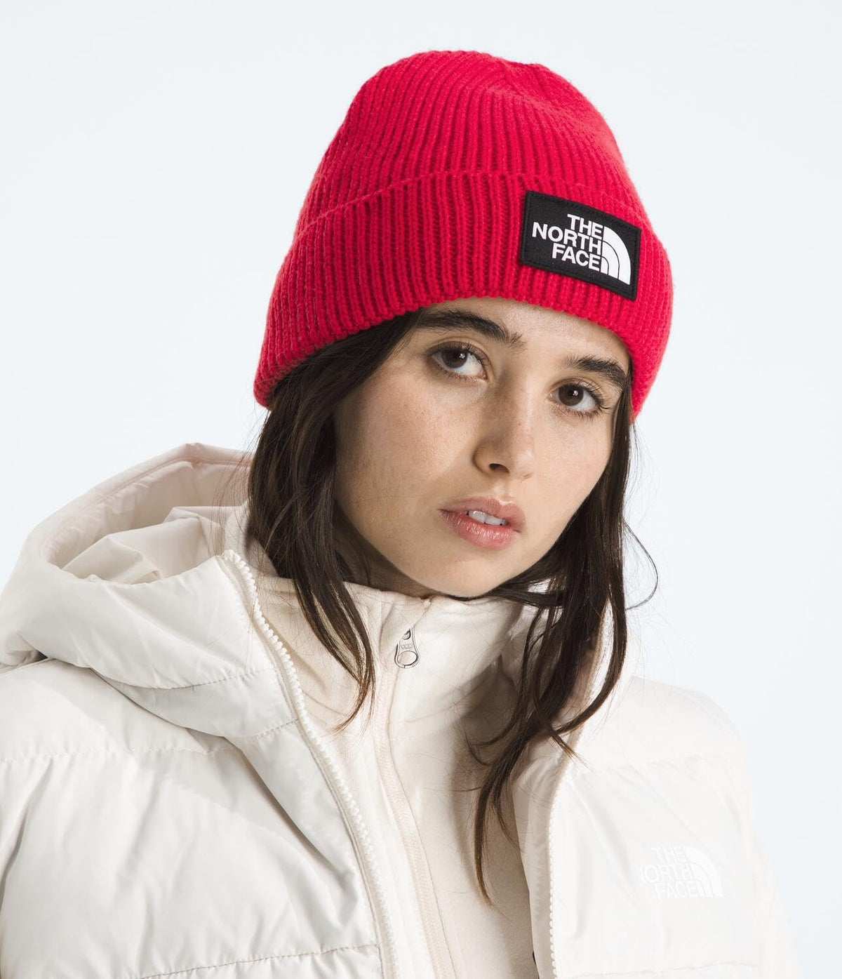 I-Max Fashions Logo Box Beanie