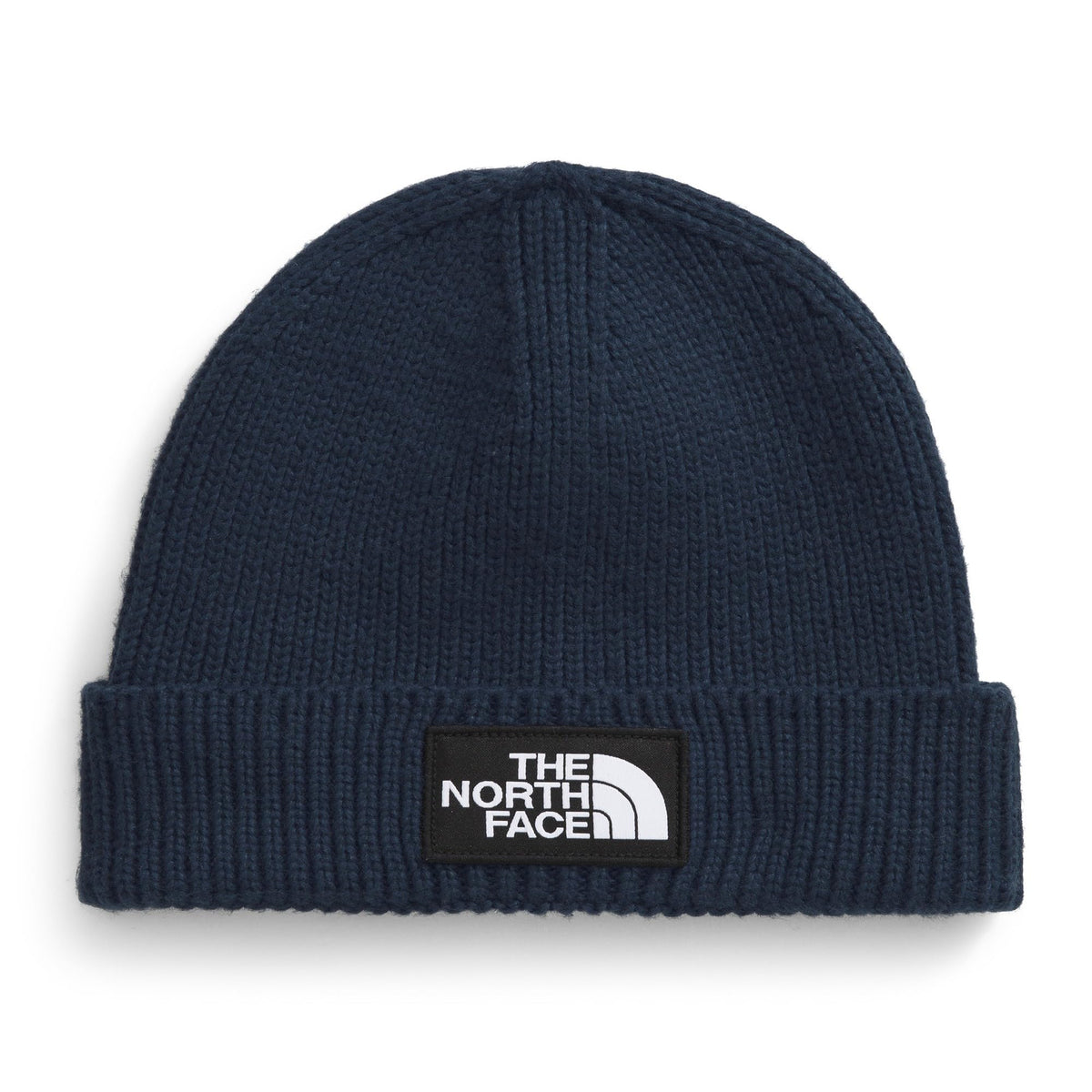 I-Max Fashions Logo Box Beanie