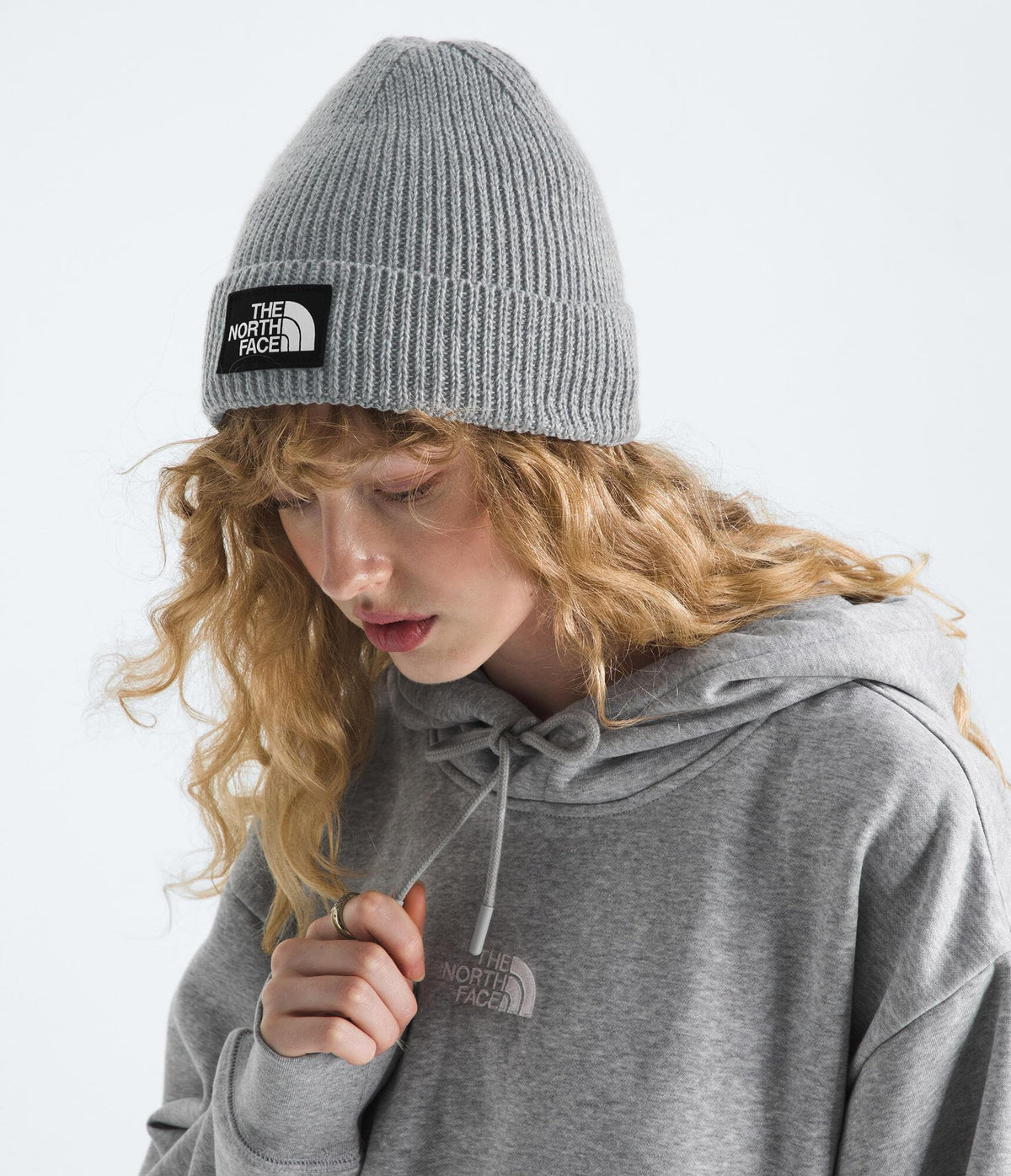 I-Max Fashions Logo Box Beanie