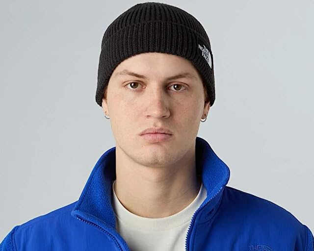 I-Max Fashions Logo Box Beanie