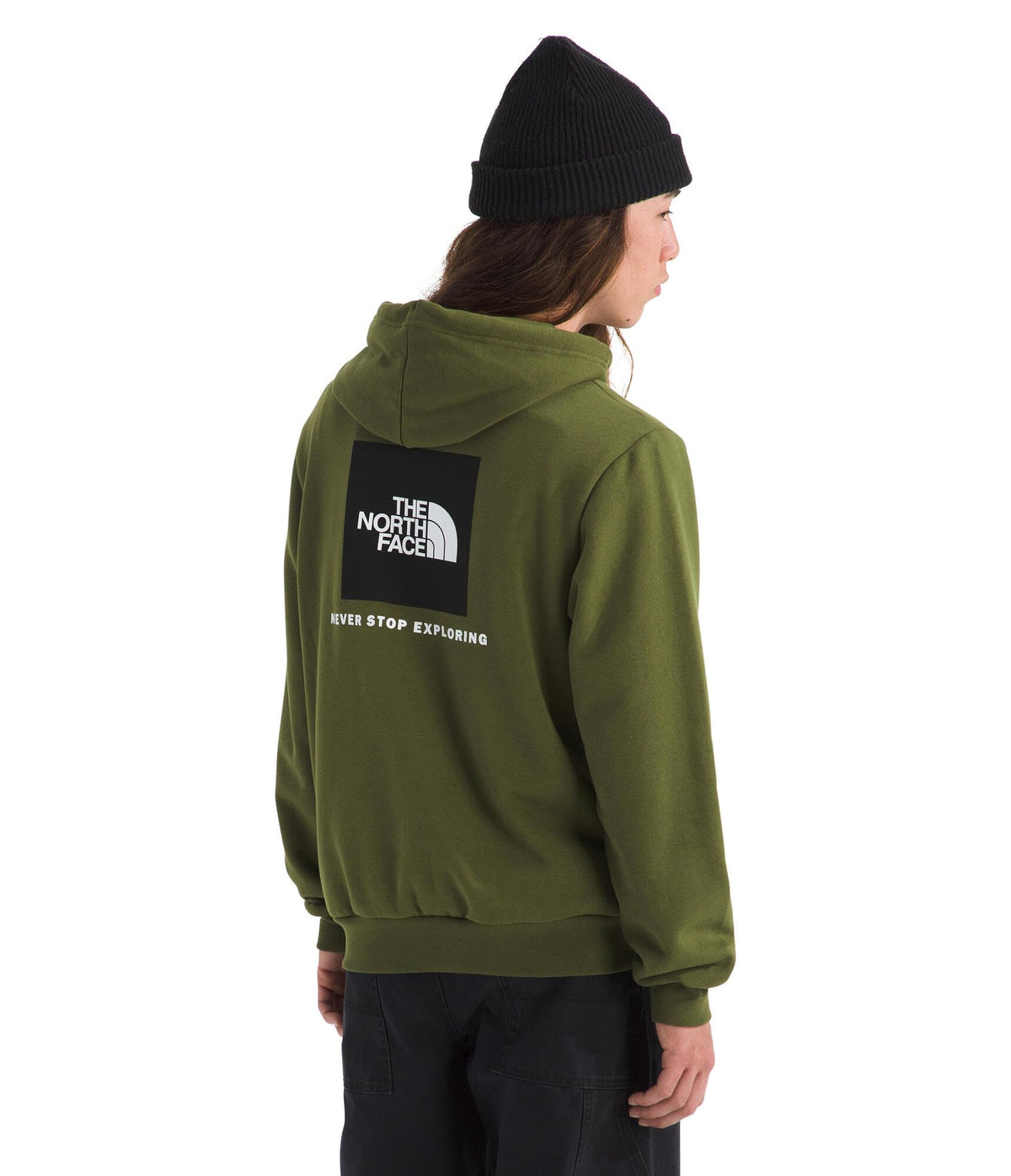 Sudadera con capucha The North Face Evolution Box Nse de I-Max Fashions