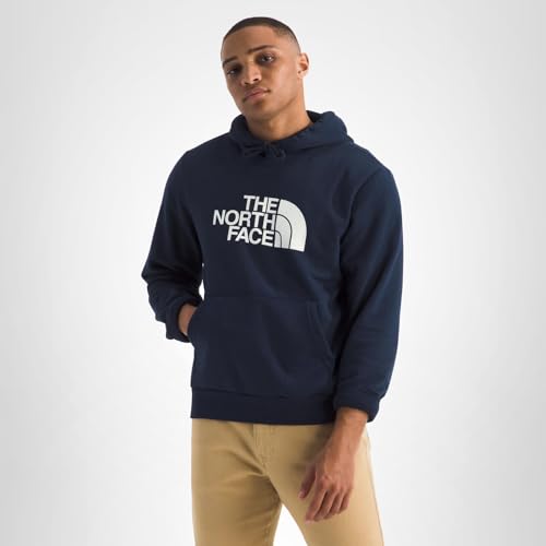 I-Max Fashions The North Face Evolution Half Dome Kapuzenpullover