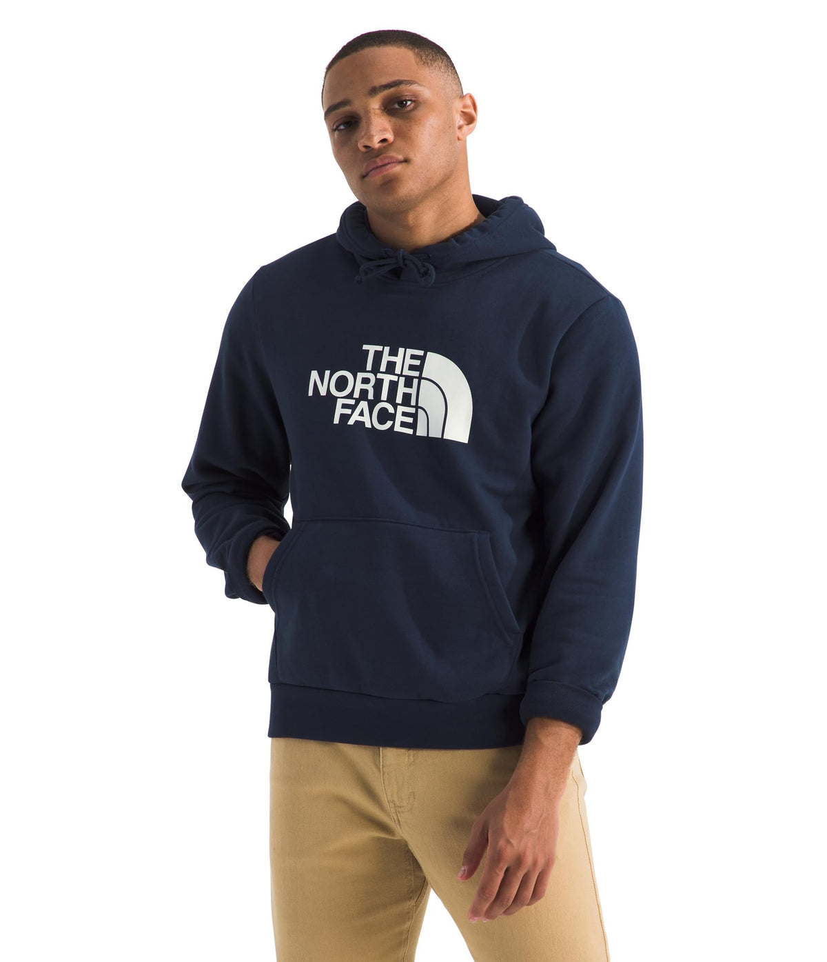I-Max Fashions The North Face Evolution Half Dome Kapuzenpullover