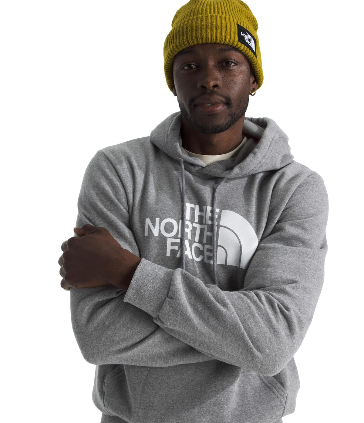 I-Max Fashions The North Face Evolution Half Dome Kapuzenpullover