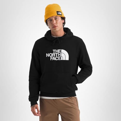 I-Max Fashions The North Face Evolution Half Dome Kapuzenpullover