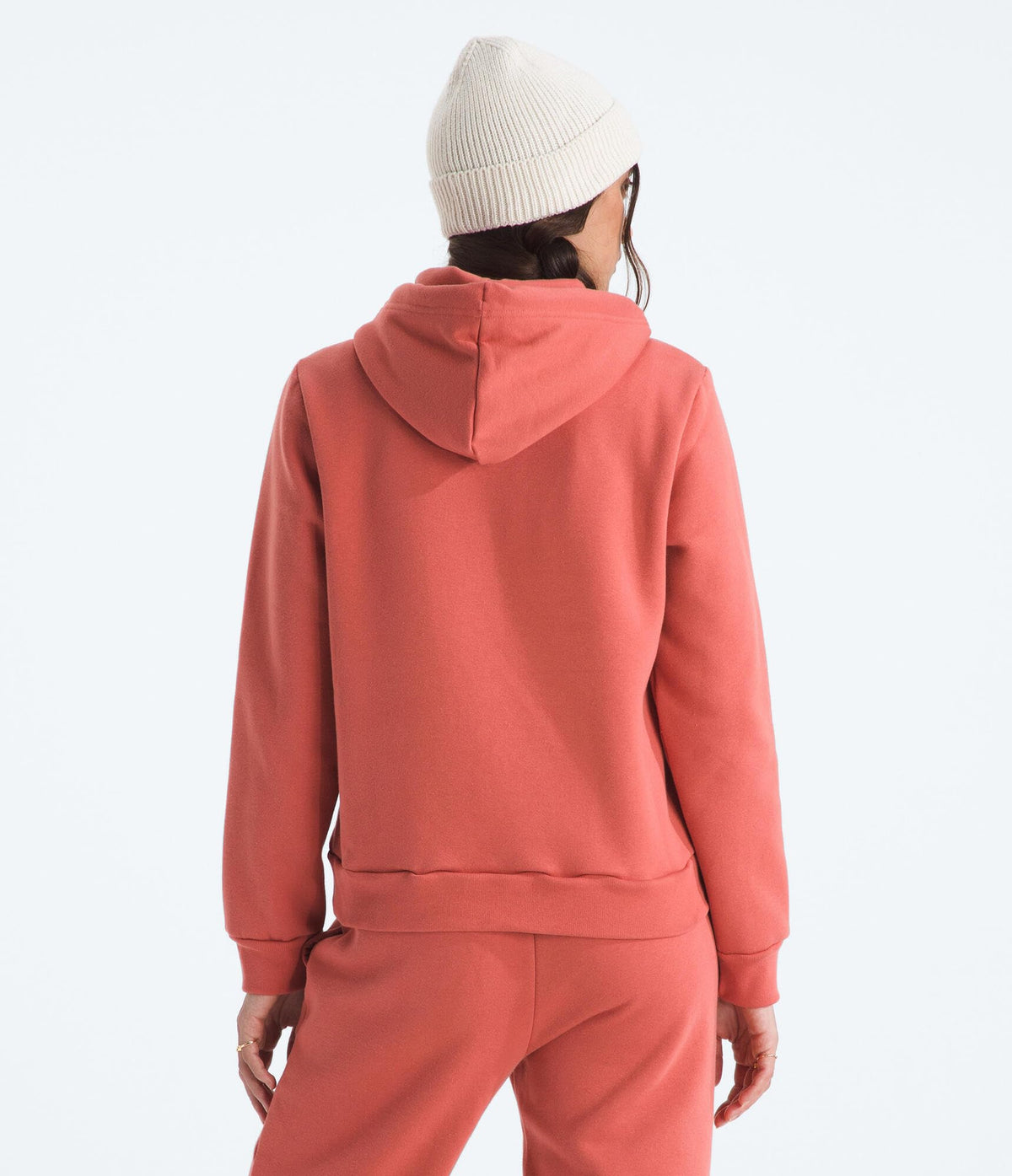 I-Max Fashions Evolution Half Dome Hoodie