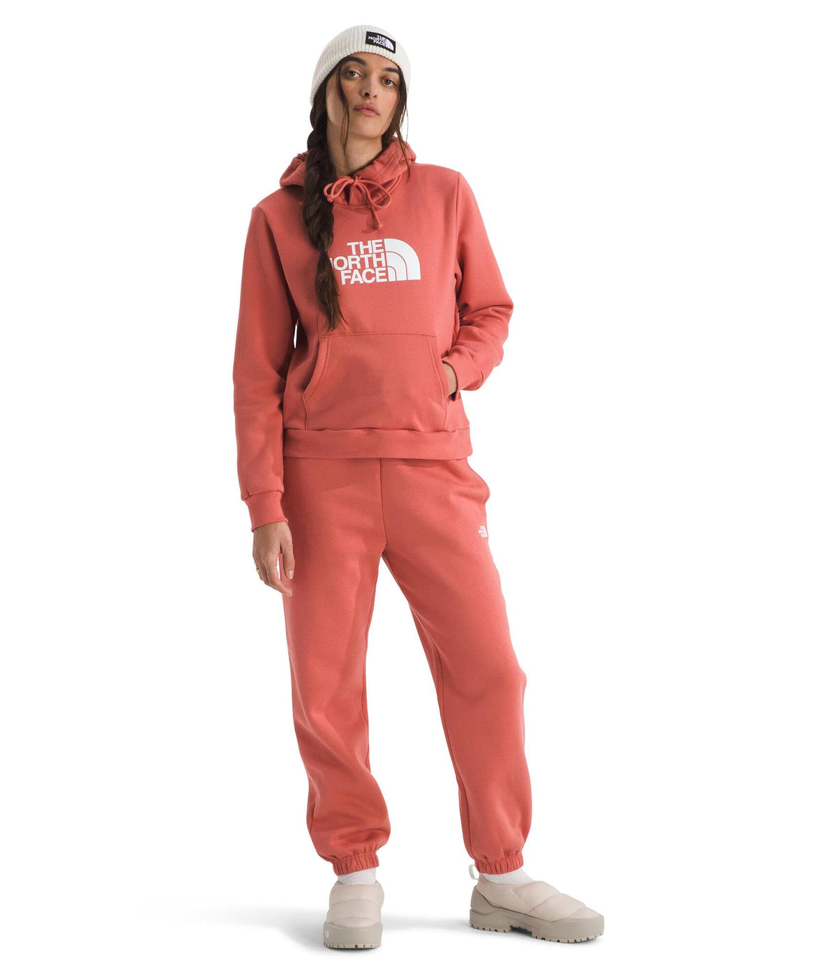 I-Max Fashions Evolution Half Dome Hoodie