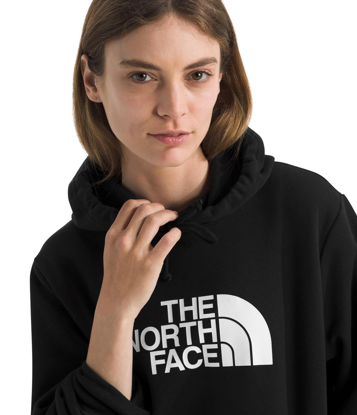 I-Max Fashions Evolution Half Dome Hoodie