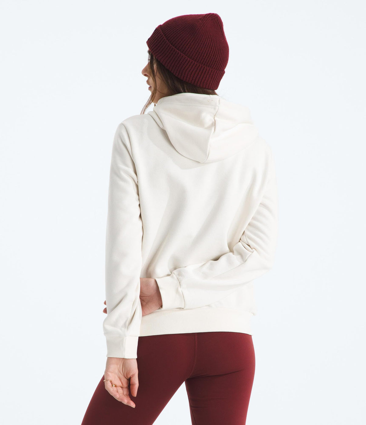 I-Max Fashions Evolution Half Dome Hoodie
