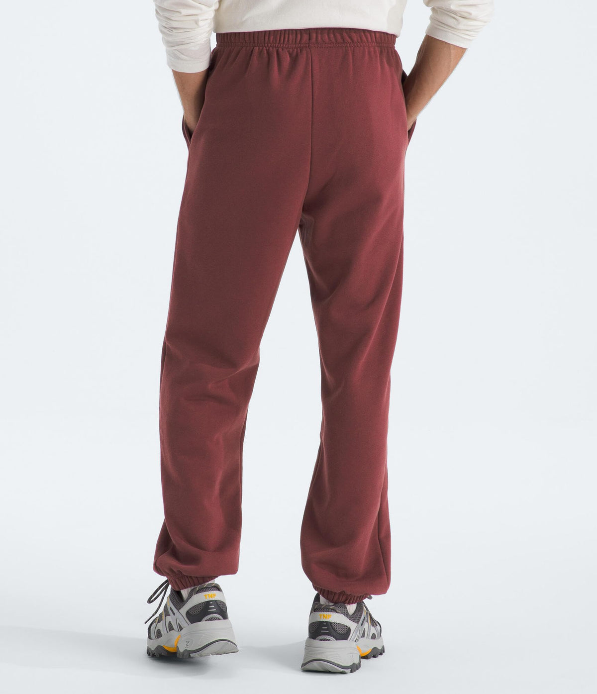 I-Max Fashions Evolution Simple Dome Jogger