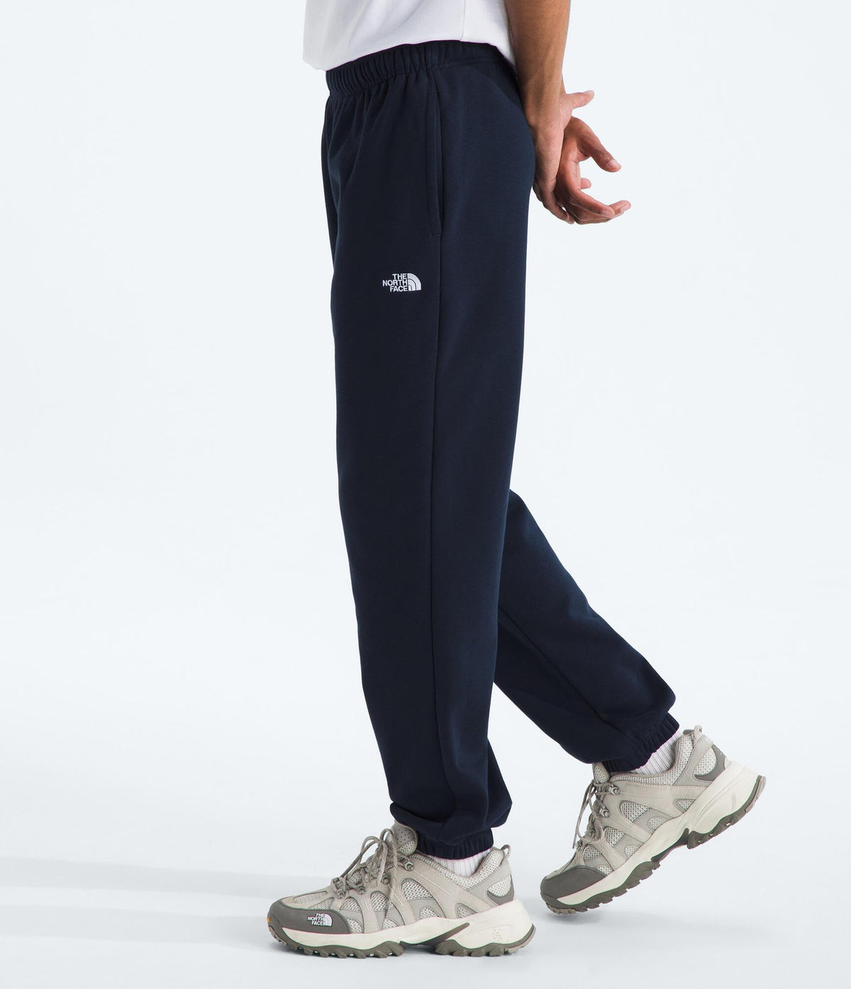I-Max Fashions Evolution Simple Dome Jogger