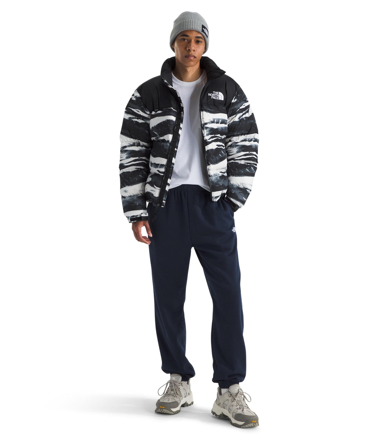I-Max Fashions Evolution Simple Dome Jogger