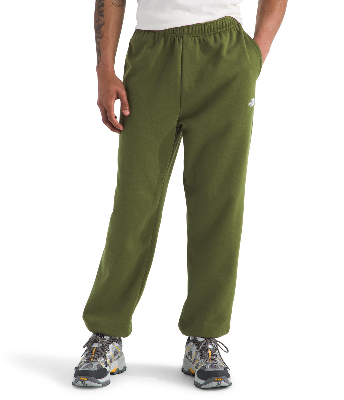 I-Max Fashions Evolution Simple Dome Jogger